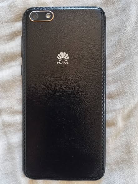 Huawei y5 photo 3