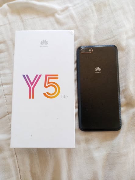 Huawei y5 photo 5