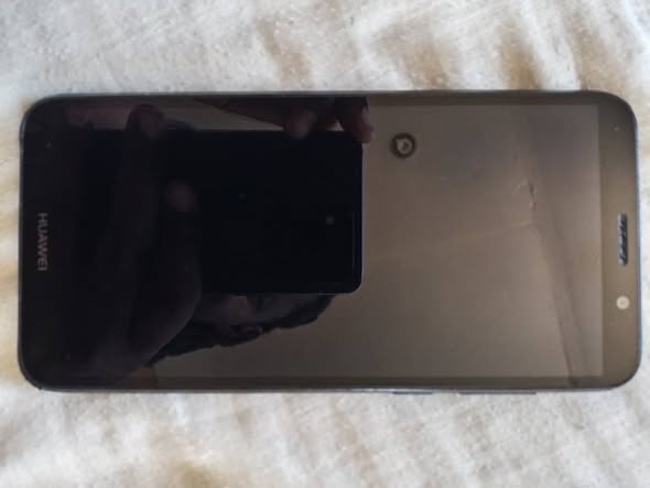 Huawei y5 photo 4
