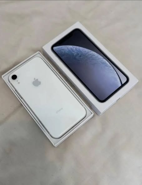 Iphone XR 64gb photo 2