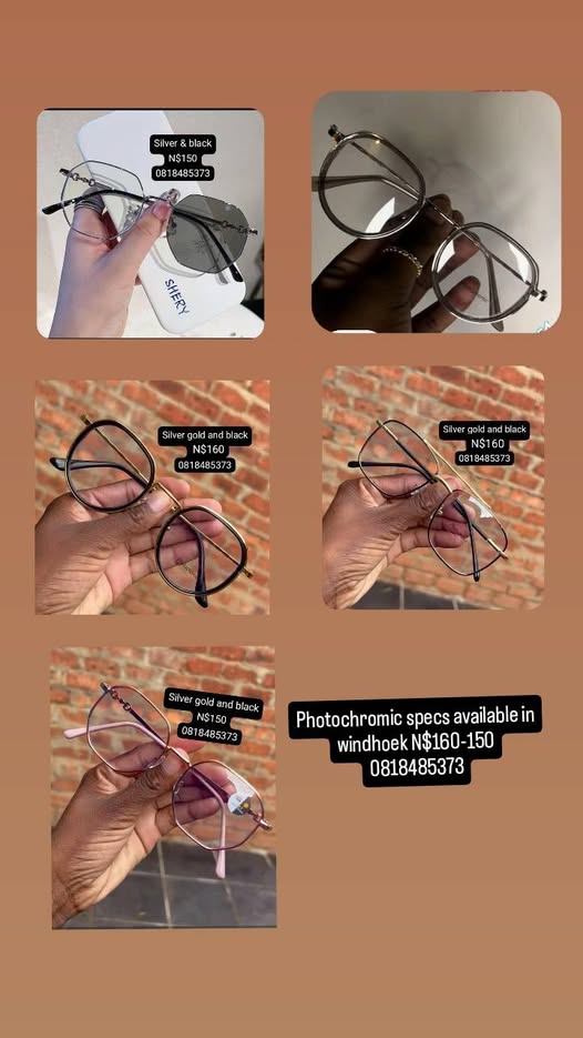 Photochromicspecs photo 1