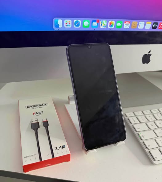 Samsung a05s photo 1