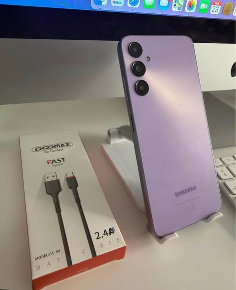 Samsung a05s photo 2