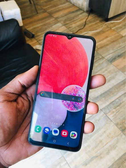 Samsung A13 5G 128GB photo 1