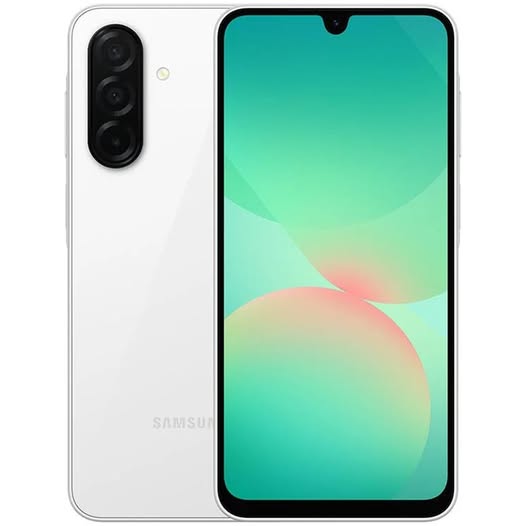 Samsung A26 photo 1