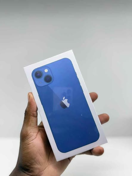 IPhone13 128GB photo 1