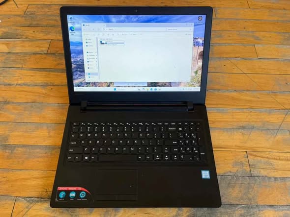 Lenovo core i3 photo 4