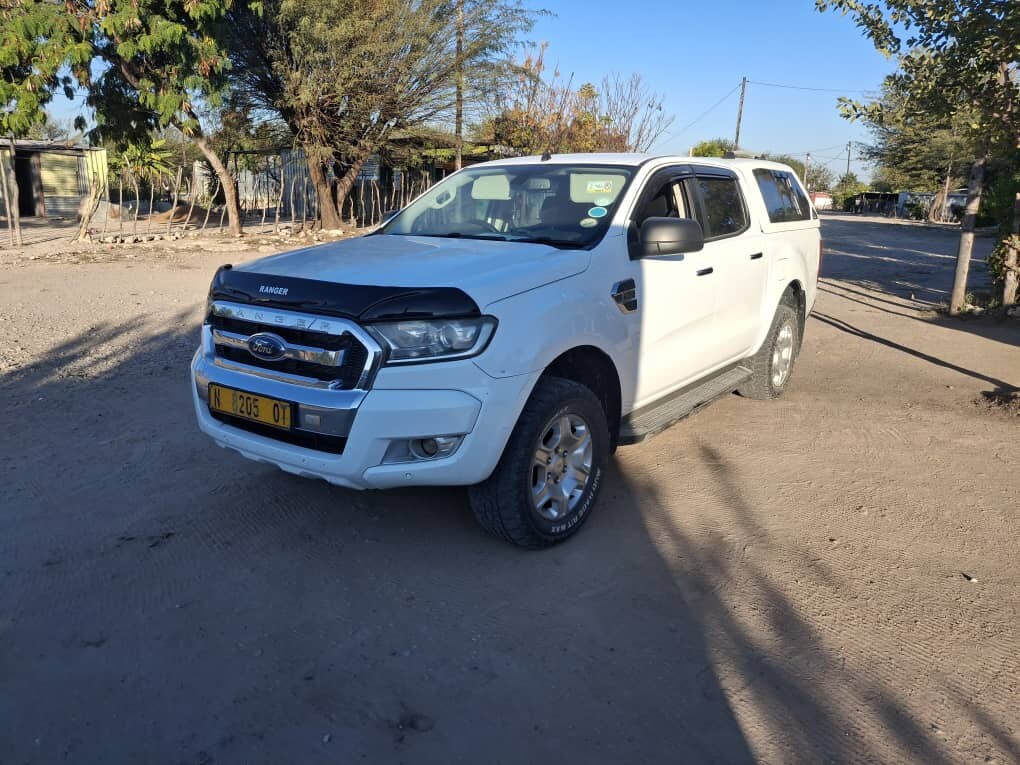 Ford Ranger 2.2L photo 1