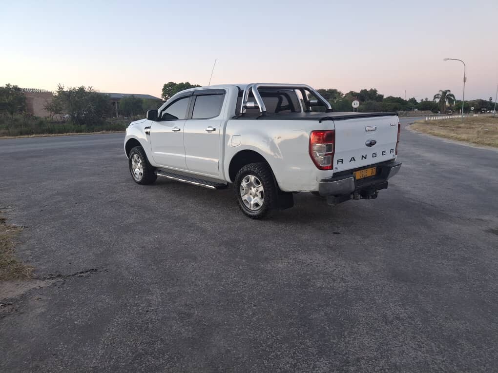 Ford Ranger 2.2L photo 2