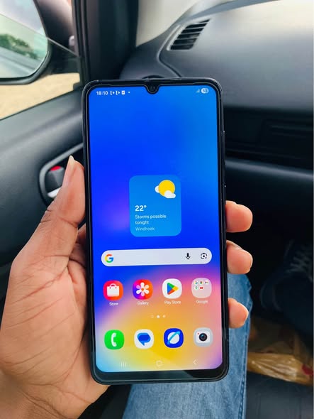 Samsung a05 photo 2
