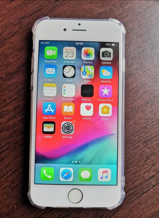 iPhone 6 photo 1