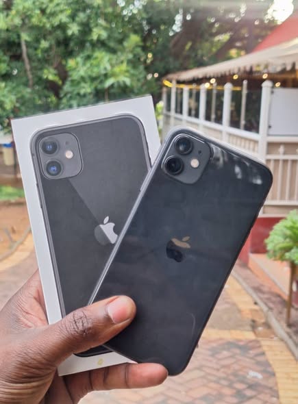 Iphone 11 128GB photo 1