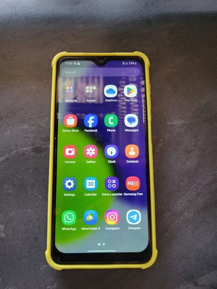 Samsung A22 64GB photo 1