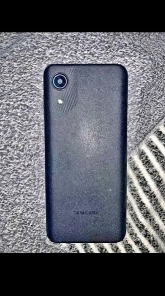 Samsung a03 photo 1