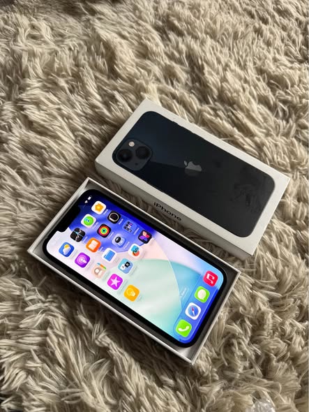 IPHONE 13 128GB photo 4