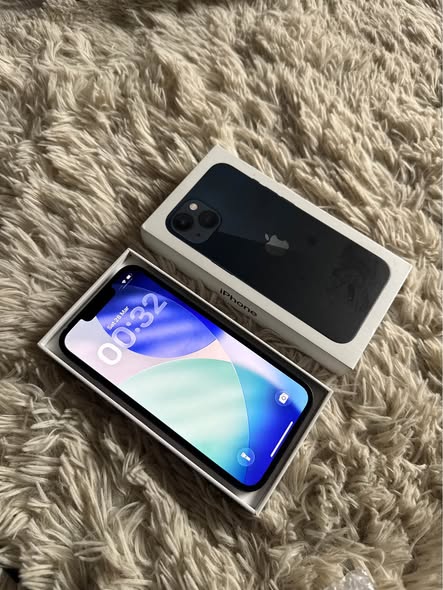 IPHONE 13 128GB photo 2