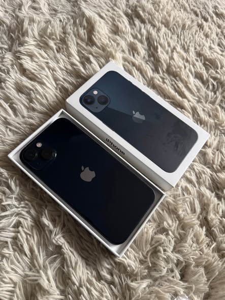 IPHONE 13 128GB photo 1
