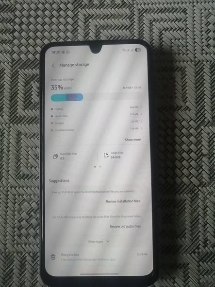 Samsung Galaxy A16 photo 2