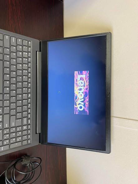 Lenovo Ryzen 3 Pro laptop photo 1
