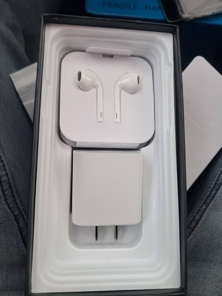 Iphone 11pro 256g photo 5