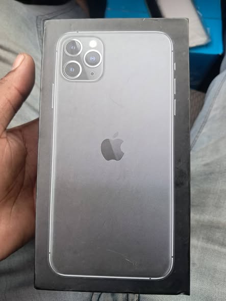 Iphone 11pro 256g photo 3