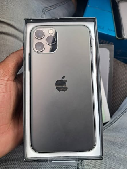 Iphone 11pro 256g photo 4