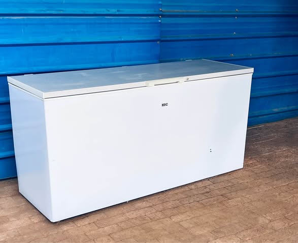 543 Liters Deep freezer photo 1