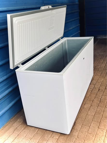 543 Liters Deep freezer photo 5