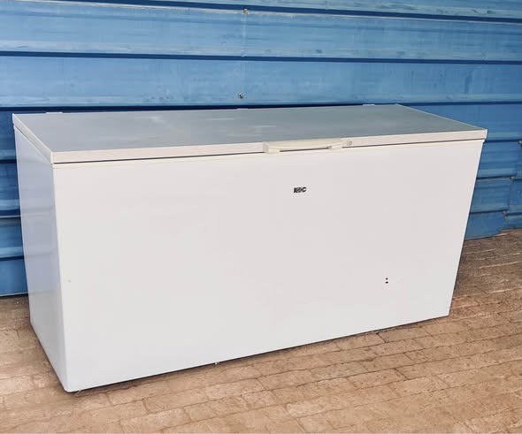 543 Liters Deep freezer photo 4