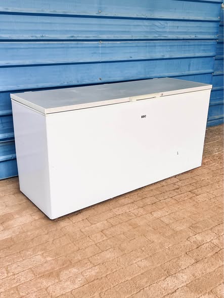 543 Liters Deep freezer photo 2