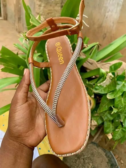 Sandals photo 1