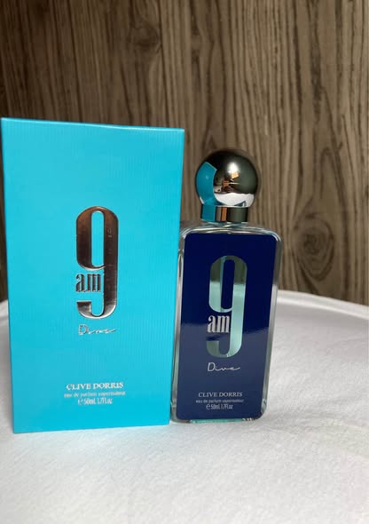 Perfumes photo 3