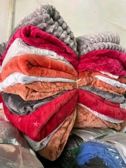 Blankets photo 1