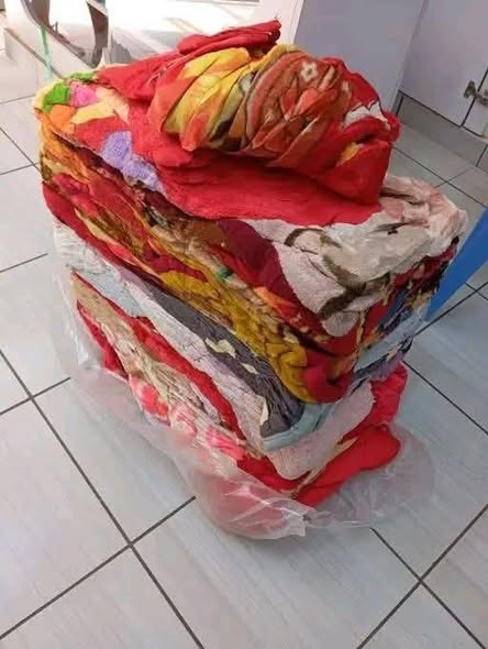 Blankets photo 2