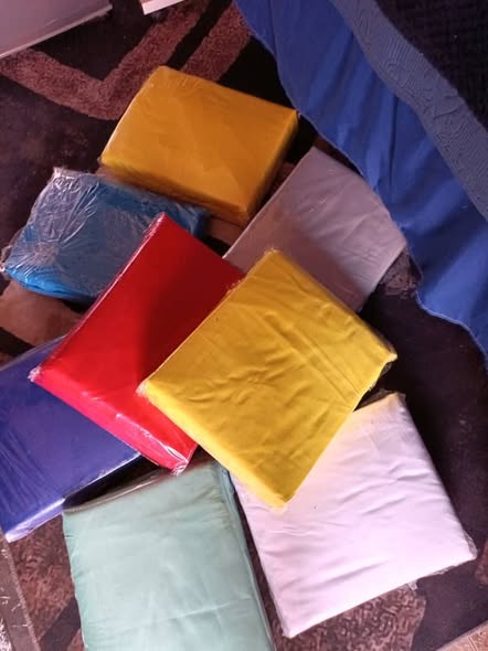 Bedsheets photo 2