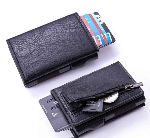 2in1 card holder wallets photo 3