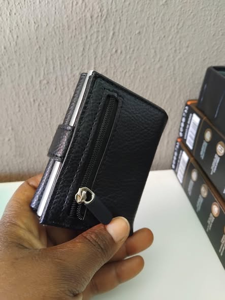 2in1 card holder wallets photo 1