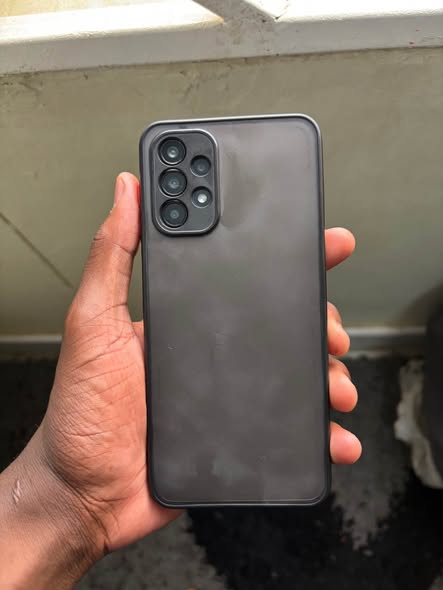 Samsung A13 photo 4