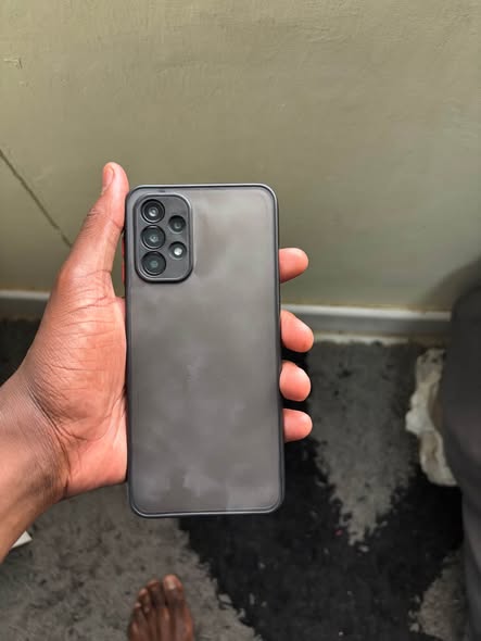 Samsung A13 photo 2