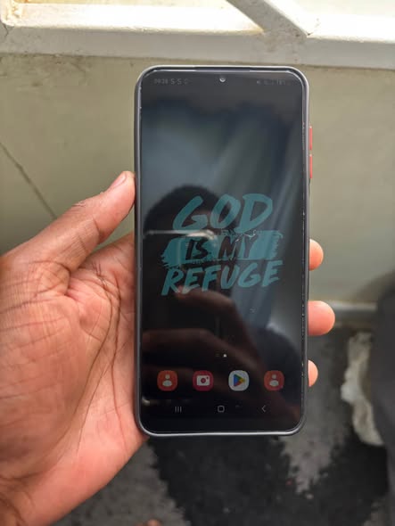 Samsung A13 photo 5