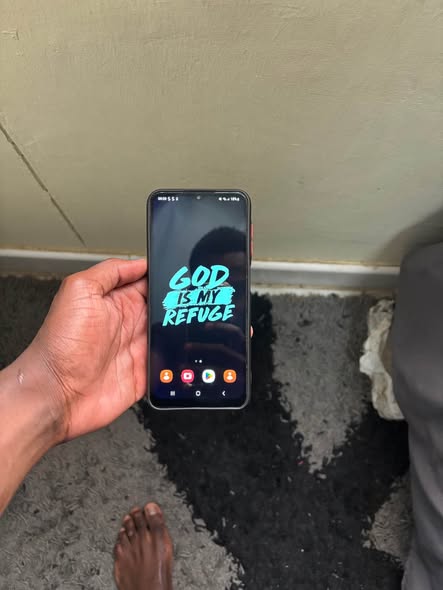 Samsung A13 photo 3