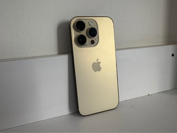 iPhone 14 Pro 128GB photo 4