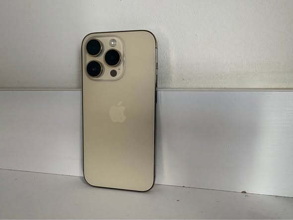 iPhone 14 Pro 128GB photo 1