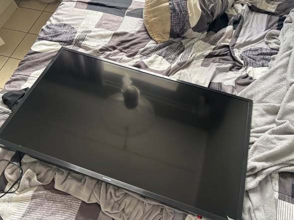 Samsung tv photo 3