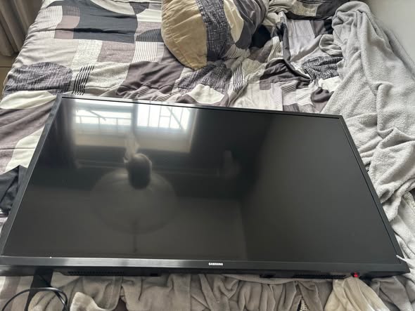 Samsung tv photo 4