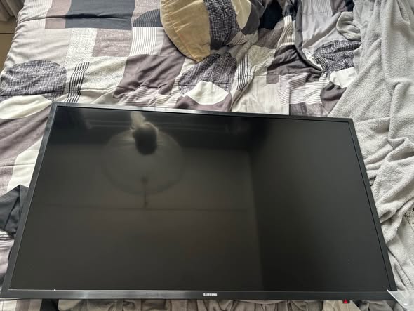 Samsung tv photo 5