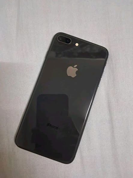Iphone 8 plus/256GIG photo 2