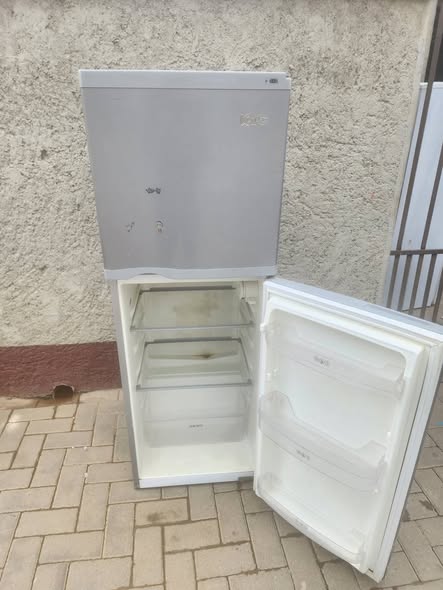 Grey KIC fridge photo 2