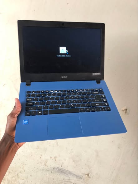 ACER LAPTOP ASPIRE photo 4