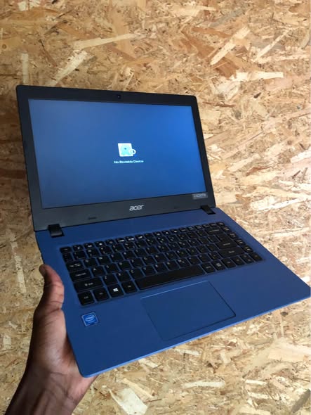 ACER LAPTOP ASPIRE photo 3